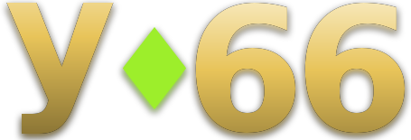 yo66 logo